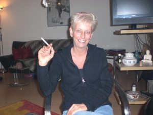 Profilbild von Cornelia Nadler