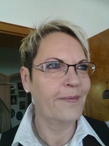 Profilbild von Cornelia Nafe