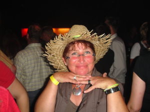 Profilbild von Cornelia Nagel