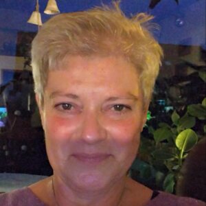 Profilbild von Cornelia Nagel