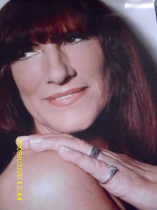 Profilbild von Cornelia Nagrotzki