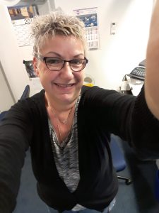 Profilbild von Cornelia Nareike