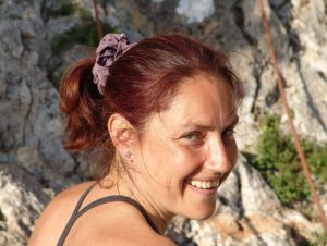 Profilbild von Cornelia Nather