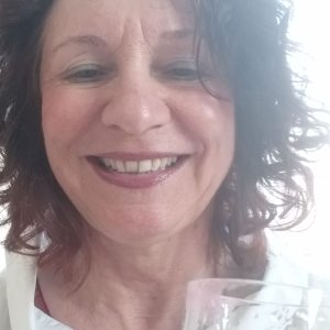 Profilbild von Cornelia Nattermann