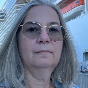 Profilbild von Cornelia Nees