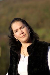 Profilbild von Cornelia Nettesheim