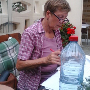 Profilbild von Cornelia Neubert
