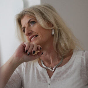 Profilbild von Cornelia Neudert