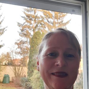 Profilbild von Cornelia Neugebauer