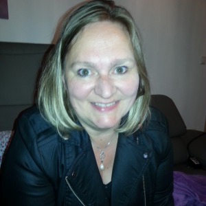 Profilbild von Cornelia Niemann