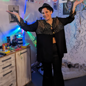 Profilbild von Cornelia Niemann