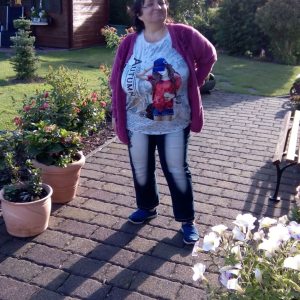 Profilbild von Cornelia Niemtschke