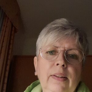 Profilbild von Cornelia Niessner