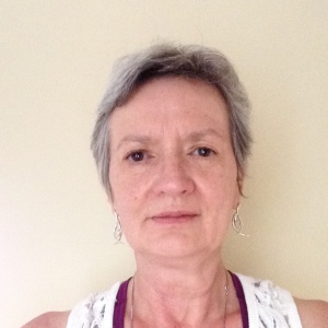 Profilbild von Cornelia Nowak