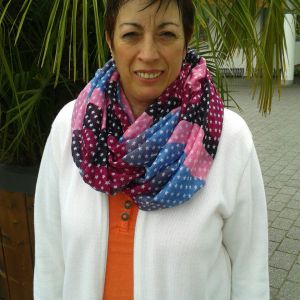 Profilbild von Cornelia Nowik
