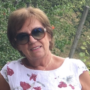 Profilbild von Cornelia Oana