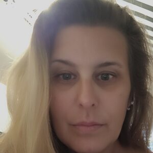 Profilbild von Cornelia Oelerking
