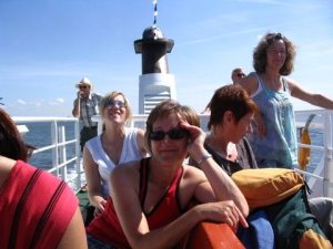 Profilbild von Cornelia Oellrich