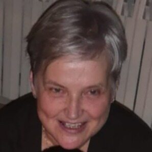 Profilbild von Cornelia Oertel