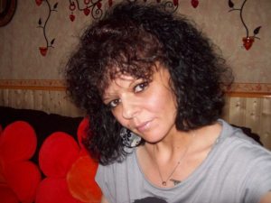 Profilbild von Cornelia Ohnesorge