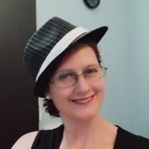 Profilbild von Cornelia Oletu