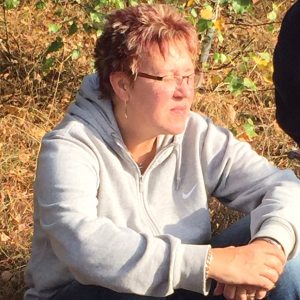 Profilbild von Cornelia Oltmann