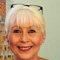 Profilbild von Cornelia Ombeck