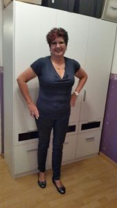 Profilbild von Cornelia Osiecki