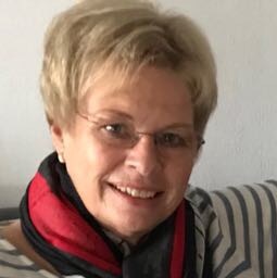 Profilbild von Cornelia Osterloh