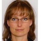 Profilbild von Cornelia Ouologuem