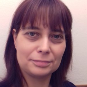Profilbild von Cornelia Oyen