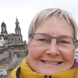 Profilbild von Cornelia Paeschel