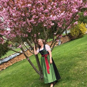Profilbild von Cornelia Panster