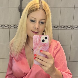 Profilbild von Cornelia Panzer