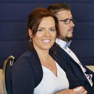 Profilbild von Cornelia Patzsch