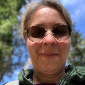 Profilbild von Cornelia Paul