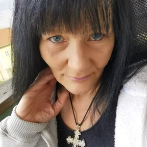 Profilbild von Cornelia Pauli