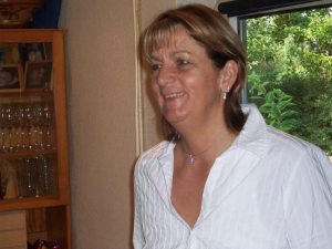 Profilbild von Cornelia Pekrun-Hirsch