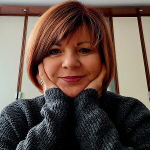 Profilbild von Cornelia Pelzl