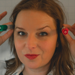 Profilbild von Cornelia Pemöller
