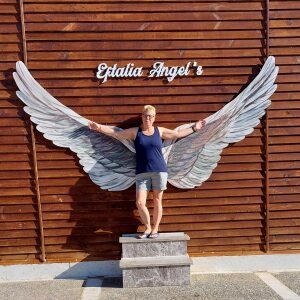 Profilbild von Cornelia Perlik