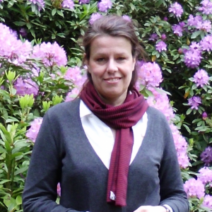 Profilbild von Cornelia Peschken
