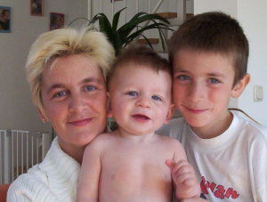 Profilbild von Cornelia Peters
