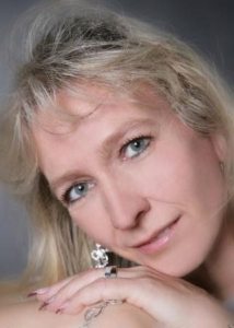 Profilbild von Cornelia Petersen