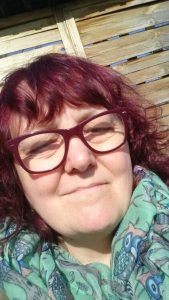 Profilbild von Cornelia Petroll