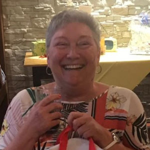 Profilbild von Cornelia Petry