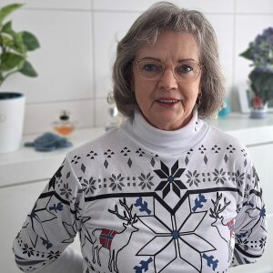 Profilbild von Cornelia Pfaff