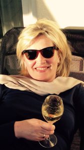 Profilbild von Cornelia Philipp