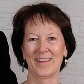 Profilbild von Cornelia Philipps