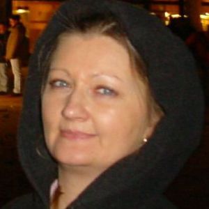 Profilbild von Cornelia Pirl